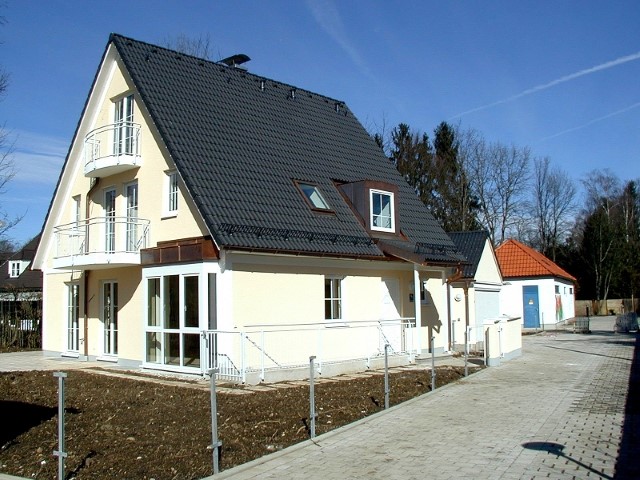 Tetőfedés és tetőfelújítás