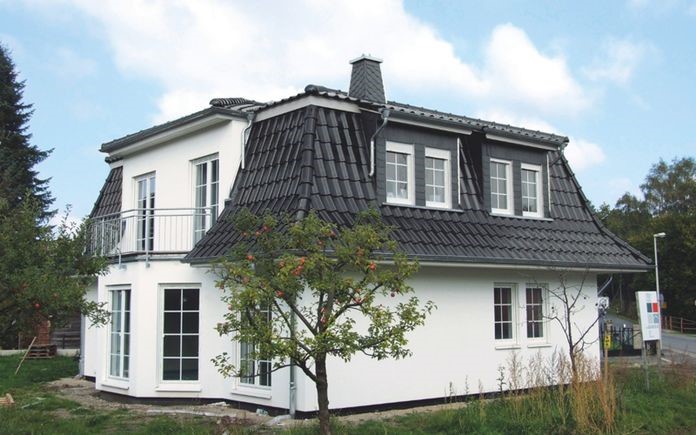 Tetőfedés és tetőfelújítás